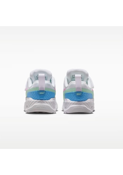Nike Air Max Bia Çocuk Günlük Spor Ayakkabı Iı9946-100 Çok  Renkli