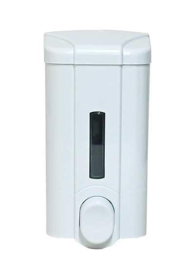 Vialli S4 Sıvı Sabun Dispenseri 1000 Ml (Beyaz)