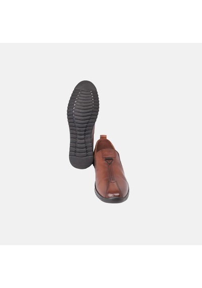 Marcomen 15288 Atom Taba Erkek Ayakkabı Taba