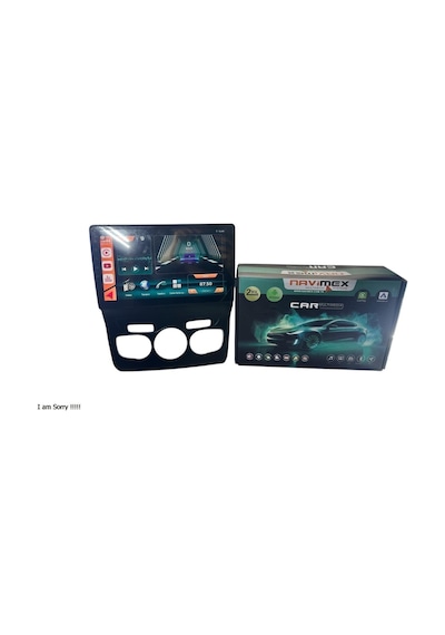 Citroen C4 2011-2019 Navimex 8-128 Fanlı Profesyonel Oem Multimedia