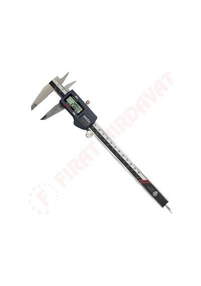 WERKA 200MM DİJİTAL KUMPAS