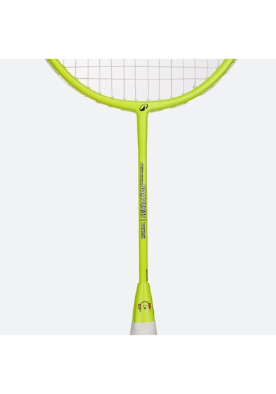 Kuıkma Çocuk Badminton Raketi - Sarı/mor - Br 190 Sensation Kid Set