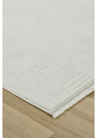 Seyran Halı Diva 0271 Gri Akrilik Yolluk