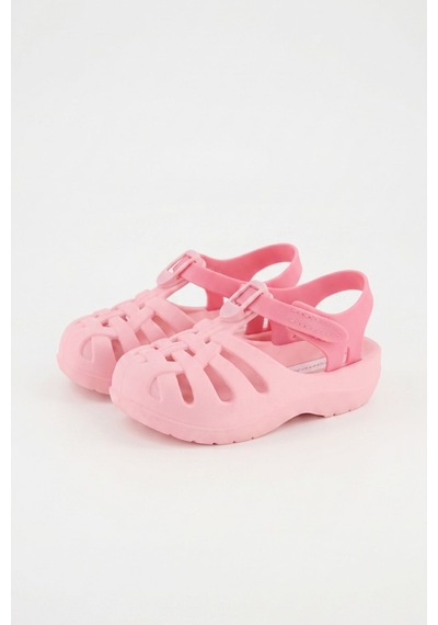 Ipanema Summer Basic Çocuk Sandalet Pembe 21/29