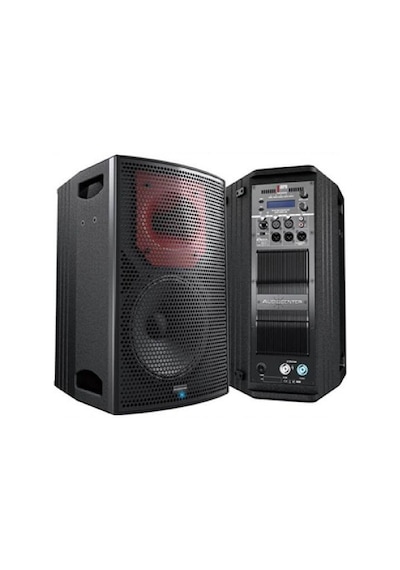 Audiocenter Kdsp12 1200W 12" Aktif Hoparlör