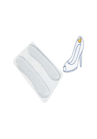 Silicone Ayakkabı Vurmasına Karşı Al25709