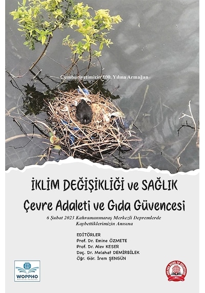 İklim Değişikliği ve Sağlık- Ankara Nobel Tıp