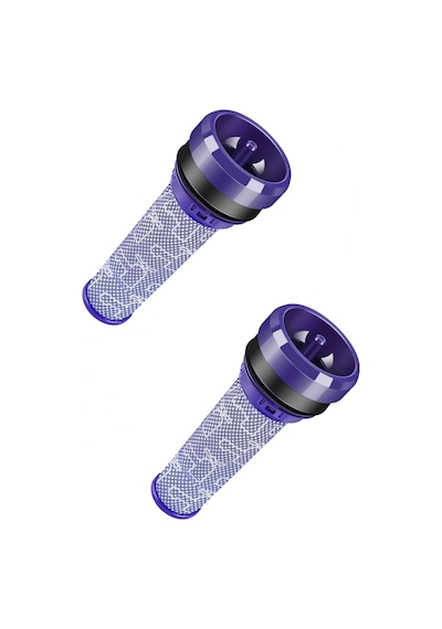 Dyson Dc 37 & Dc 39 Uyumlu Motor Filtresi 2 Adet