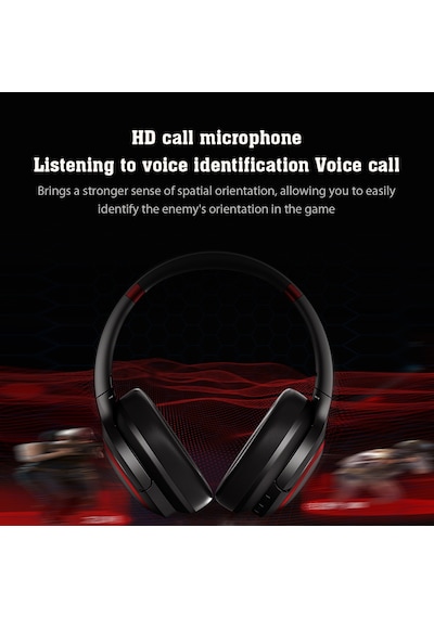 Lenovo ThinkPlus TH40 HiFi Ses Kablosuz Bluetooth Kulaklık