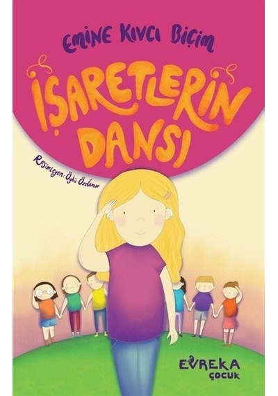 İşaretlerin Dansı / Emine Kıvcı Biçim