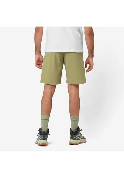 Salomon Lc2210300 Wayfarer Ease Shorts M Erkek Spor Şort 001