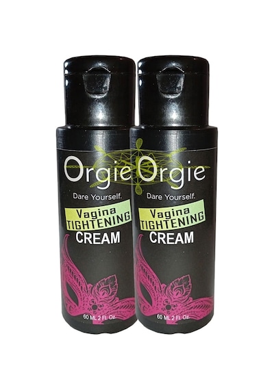 L.orgie Kadınlara Özel 2 Adet 60 Ml Xxxlşekillendirme Vajinabakım