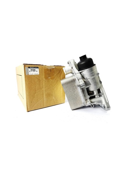 Maıs 8201005235 Yag Sogutucu Master Iıı 2.3 Dci