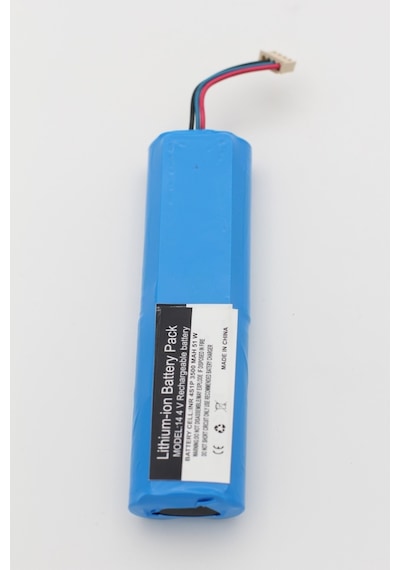 Ecovacs Ozmo Dn520 Süpürge 3500 Mah Batarya