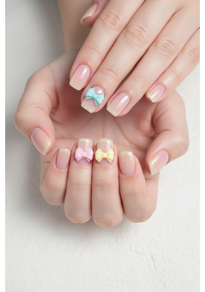 Nail Art Silikon Kalıp 3d Nail Art Desen Kalıbı, Tırnak Süsleme Desen Charm Tırnak Çarm 48