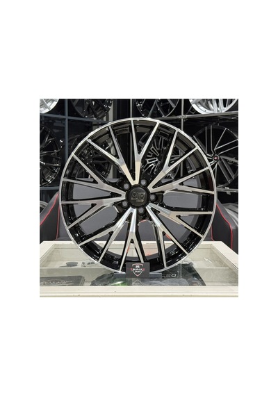 20 İnç 5x108 Orjinal 44 Jant Modeli 4adet