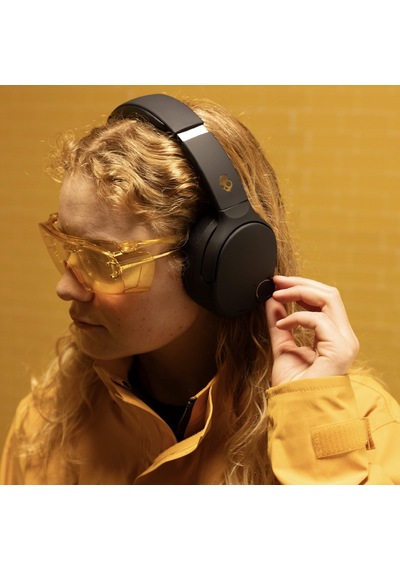 Skullcandy Crusher 720 Bluetooth Kulaklık Siyah S6cew-t740