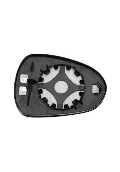 Seat Leon 2010-2012 Arası Modeller Sağ Dış Dikiz Ayna Camı Isıtmalı 6j0857522f