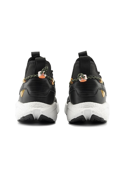 South Erkek Sneakers - Sıyah 001