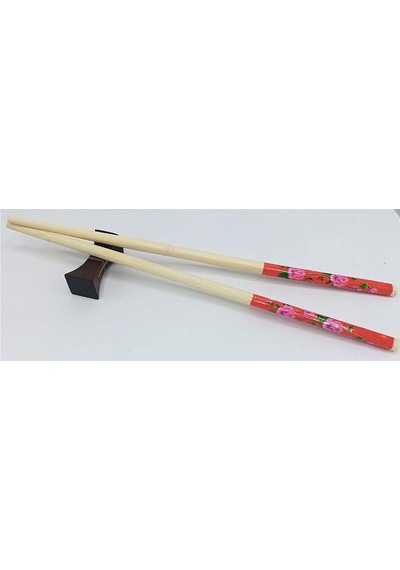 Chopstick Yemek Çubuğu Beşli Set No.5