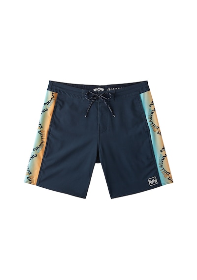 Bıllabong Billabong Erkek Boardshort D Bah Lo Tide 18" Lacivert Nvy Lacivert
