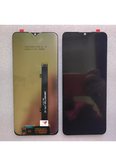 Zte V30 Vita 8030 Lcd Ekran Dokunmatik