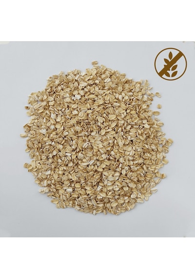 Harmanola Glütensiz Yulaf Ezmesi 2500 G
