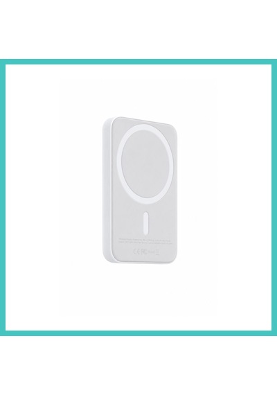 Ny Joy Magsafe Battery Pack Powerbank Nyjoybz Çok Renkli