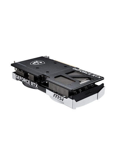 Msı Geforce Rtx5070 12g Ventus 2x Oc 12gb Gddr7 192bıt 1xhdmı 3xd