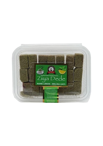 Nane Limon Melisa Çayı 150 Gr. 1 Adet