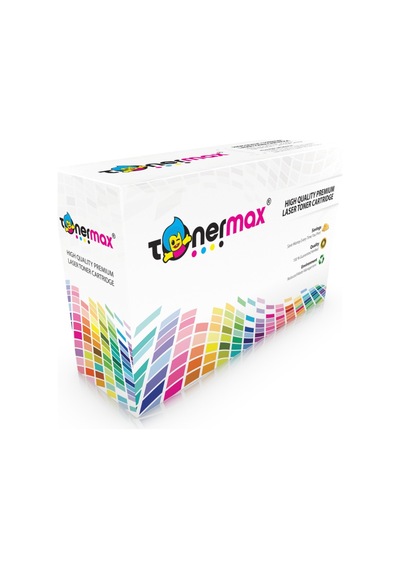 Tonermax Samsung Clt-Y409S Uyumlu Toner Sarı / Clp-310 / Clp-315 /  Clx-317