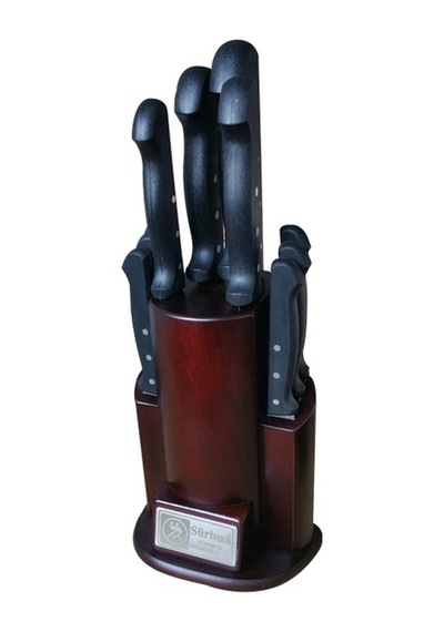 Sürmene Mutfak Bıçağı 61504 Set Model