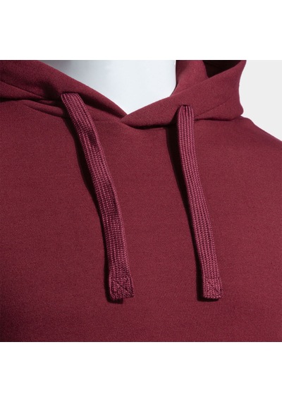 Joma Bordo Combı Hoodıe Burgundy Bordo
