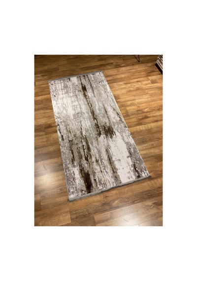 Larissa 9079 Vizon Halı Çok Renkli