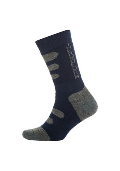 Thermoform Winter Çorap Lacivert
