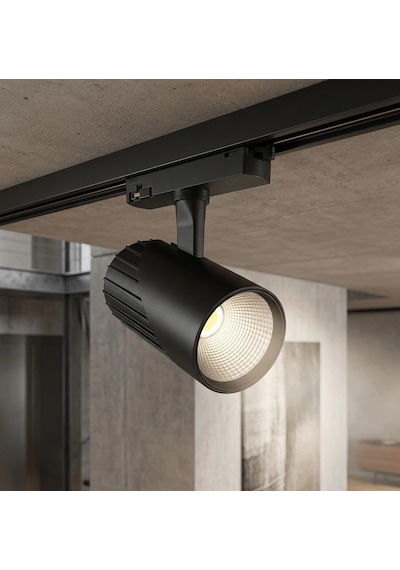 1 Adet Cata Ct 5315 Venüs Ledli Ray Spot 33w 3200k Gün Işığı
