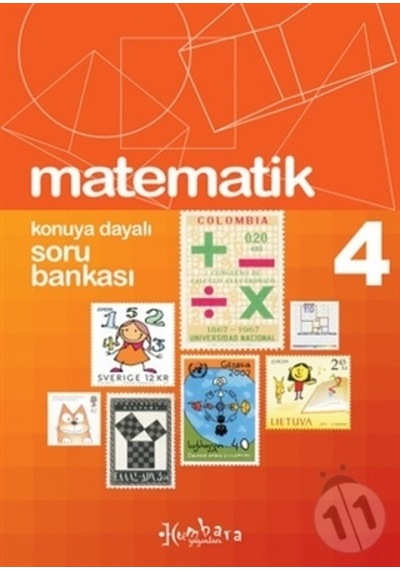 Matematik 4. Sinif Soru Bankasi