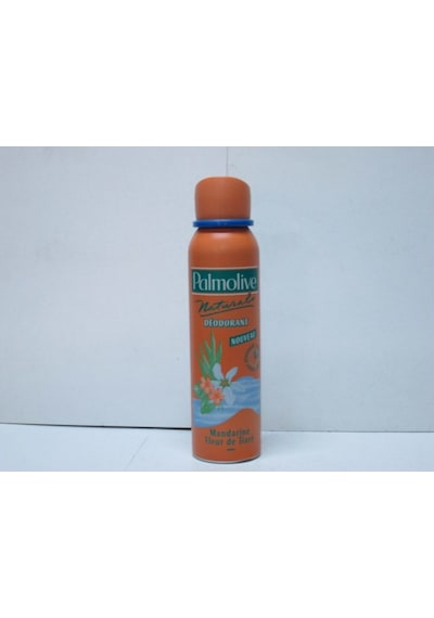 Palmolive Natural Mandarine Fleur De Tiare Deodorant 150 ML
