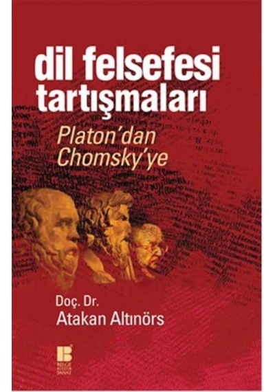 Dil Felsefesi Tartışmaları Platon Dan Chomsky Ye - Kyut-772764