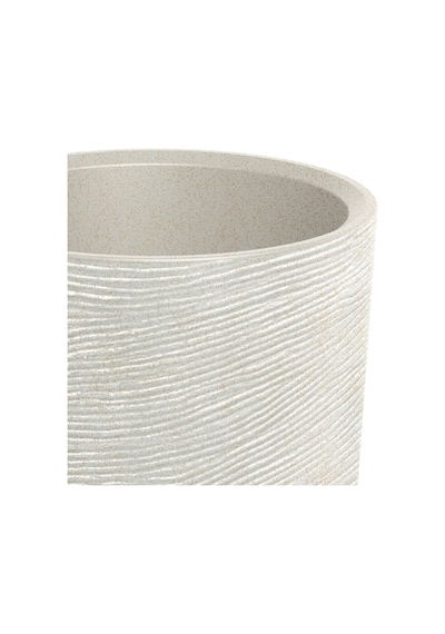 Tubra Round Uzun Plastik Saksı Sku: Smgstk72bfd21981