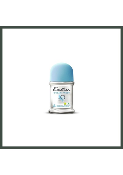 Bezos Rol On Ocen Fresh 50ml 1 Adet Nhr