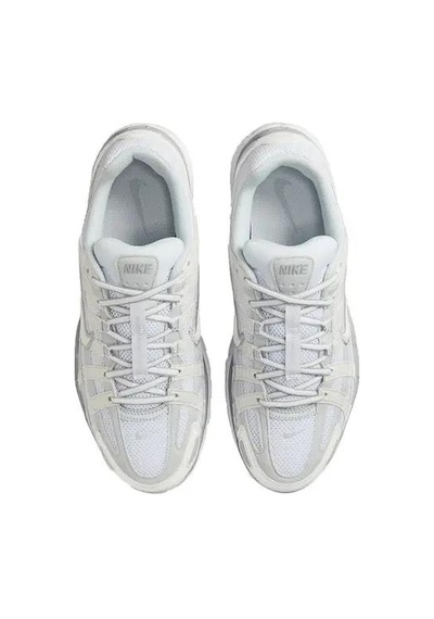 Nike Wmns P-6000 Fv6603-101 Beyaz Kadın Spor Ayakkabı