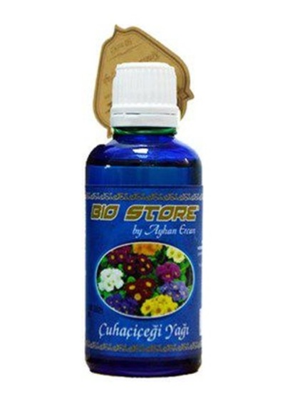 BioStore Saf Çuha Çiçeği Yağı 50 ML