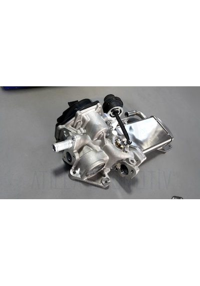 VW TİGUAN 5N 2007-2018 2.0 TDİ CFFB CLJA EGR VALFİ MARELLİ