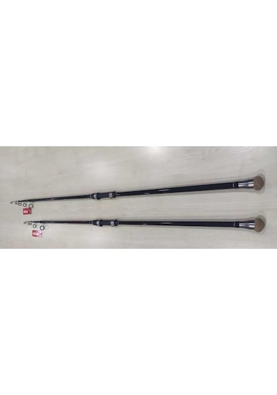 Ryobı Strong Slım Boat 180 Cm 30-150 Gr Atarlı Teleskopik Bot Ka (550524472)