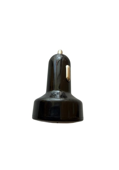 Araç İçi Dijital Çakmak Sarj Soketi Hızlı Sarj 66w 4 İn 1 Usb + Type C 5901848