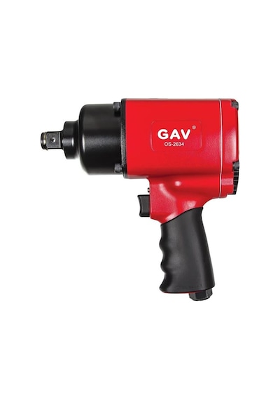 Gav Os 2634 Havalı Somun Sökme 3/4"