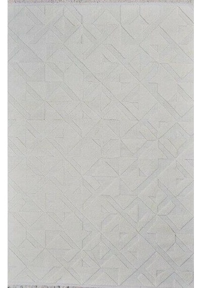 Gümüşsuyu Halı Deco Geo 15869 Krem