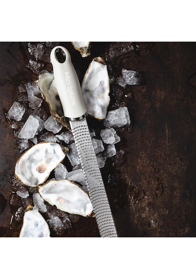 Microplane Premium Classic Zester Kaşmir Bej