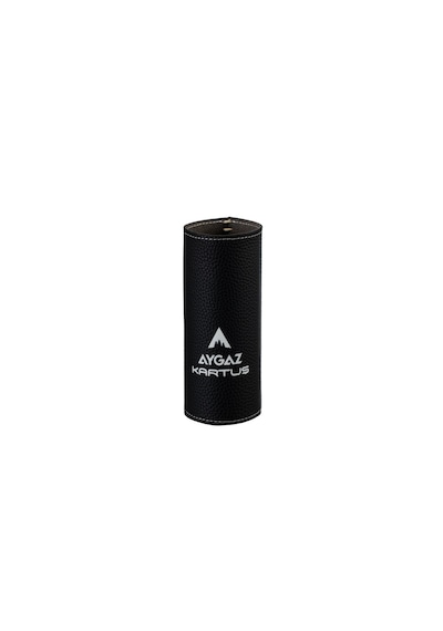 Aygaz Kartuş Kılıfı 220 Gr Siyah